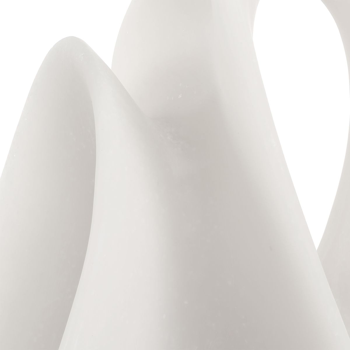 Silent Wave Indoor-Outdoor Sculptures, S/2 view 5