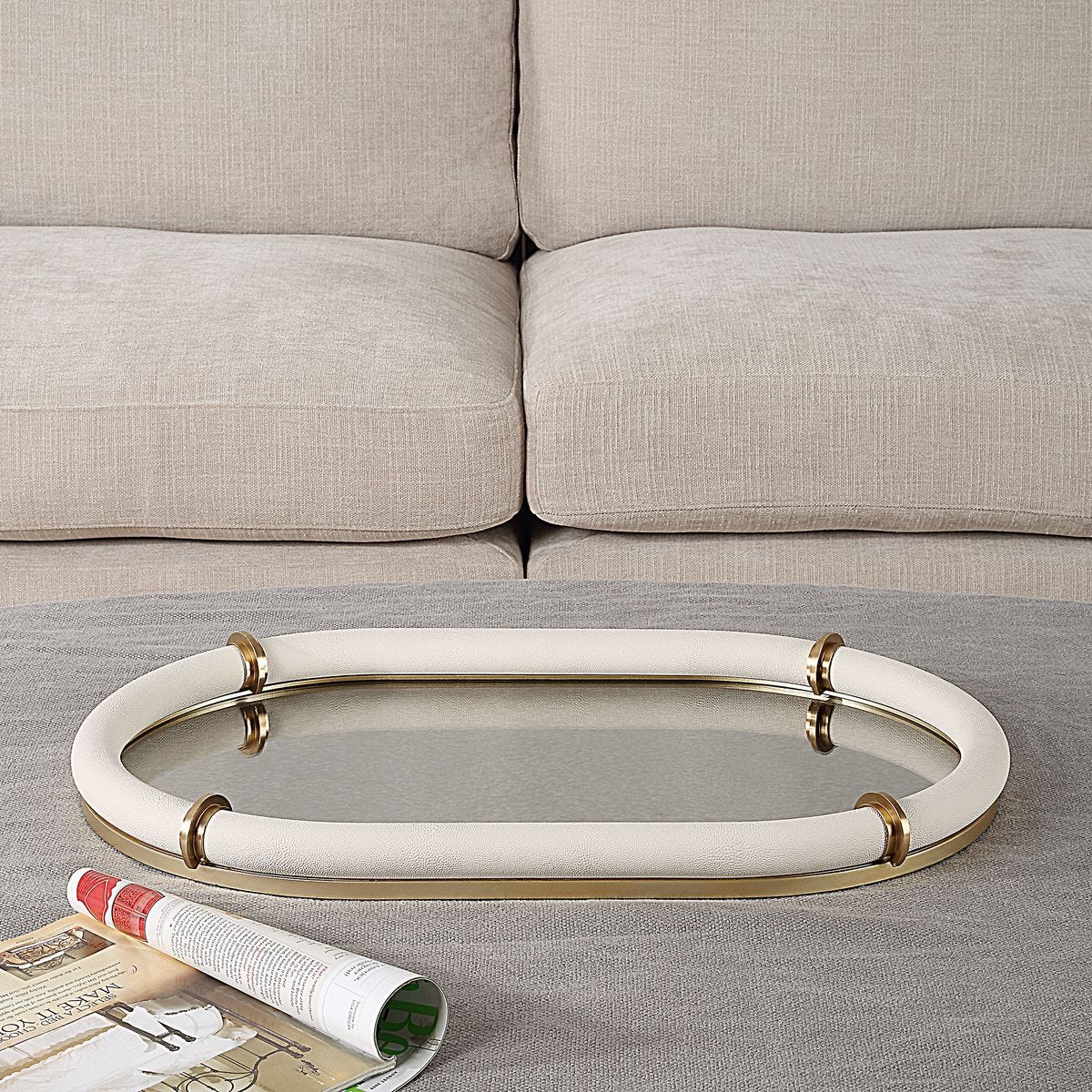 Uttermost Cyprus Collection