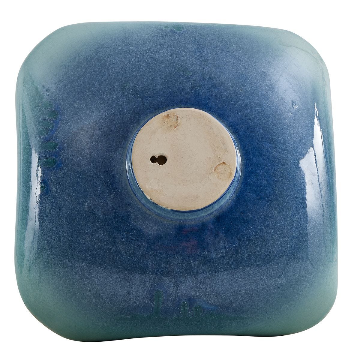 Blue Lagoon Indoor-Outdoor Bowl view 8