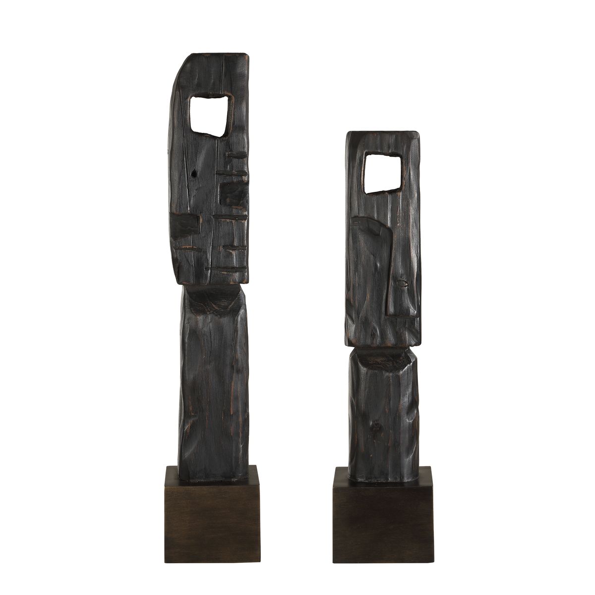 Cipher Totems, S/2 - Uttermost
