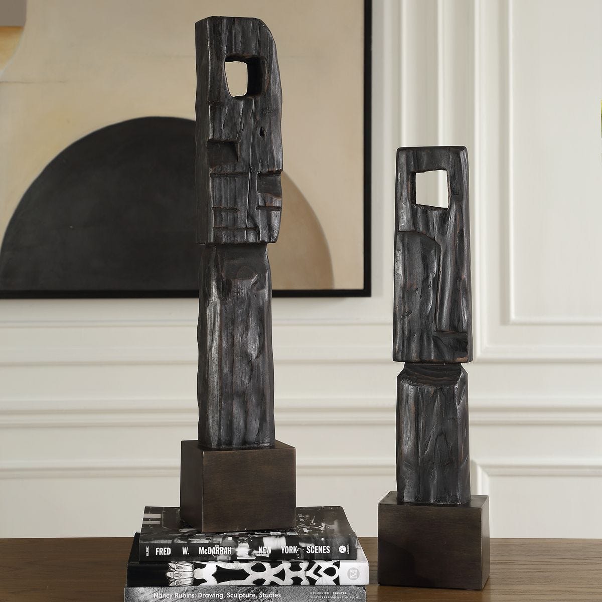 Cipher Totems, S/2 - Uttermost