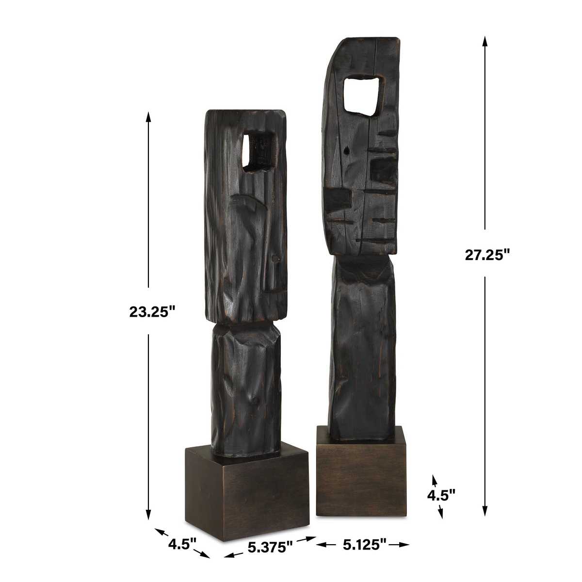 Cipher Totems, S/2 - Uttermost