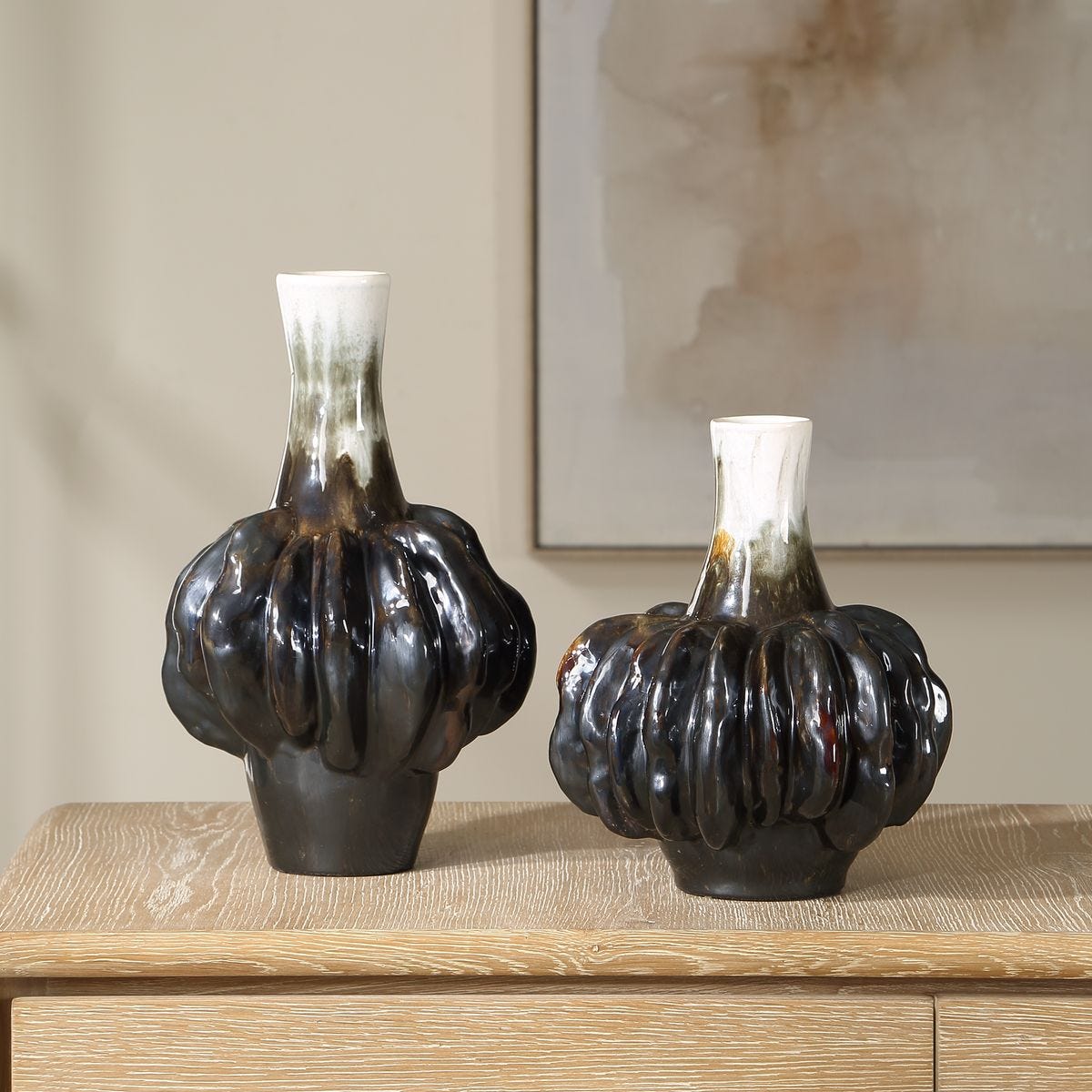 Umbrian Vases, S/2 view 3