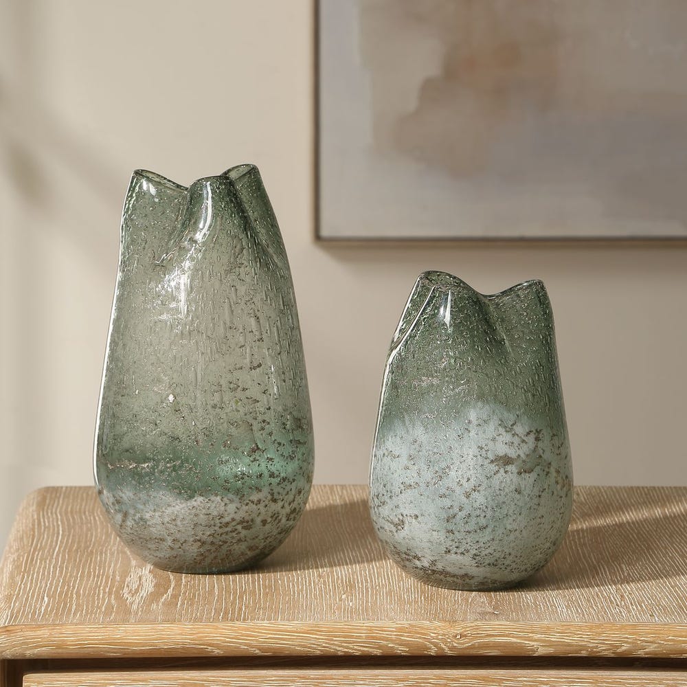 Chianti Vases, S/2 view 9