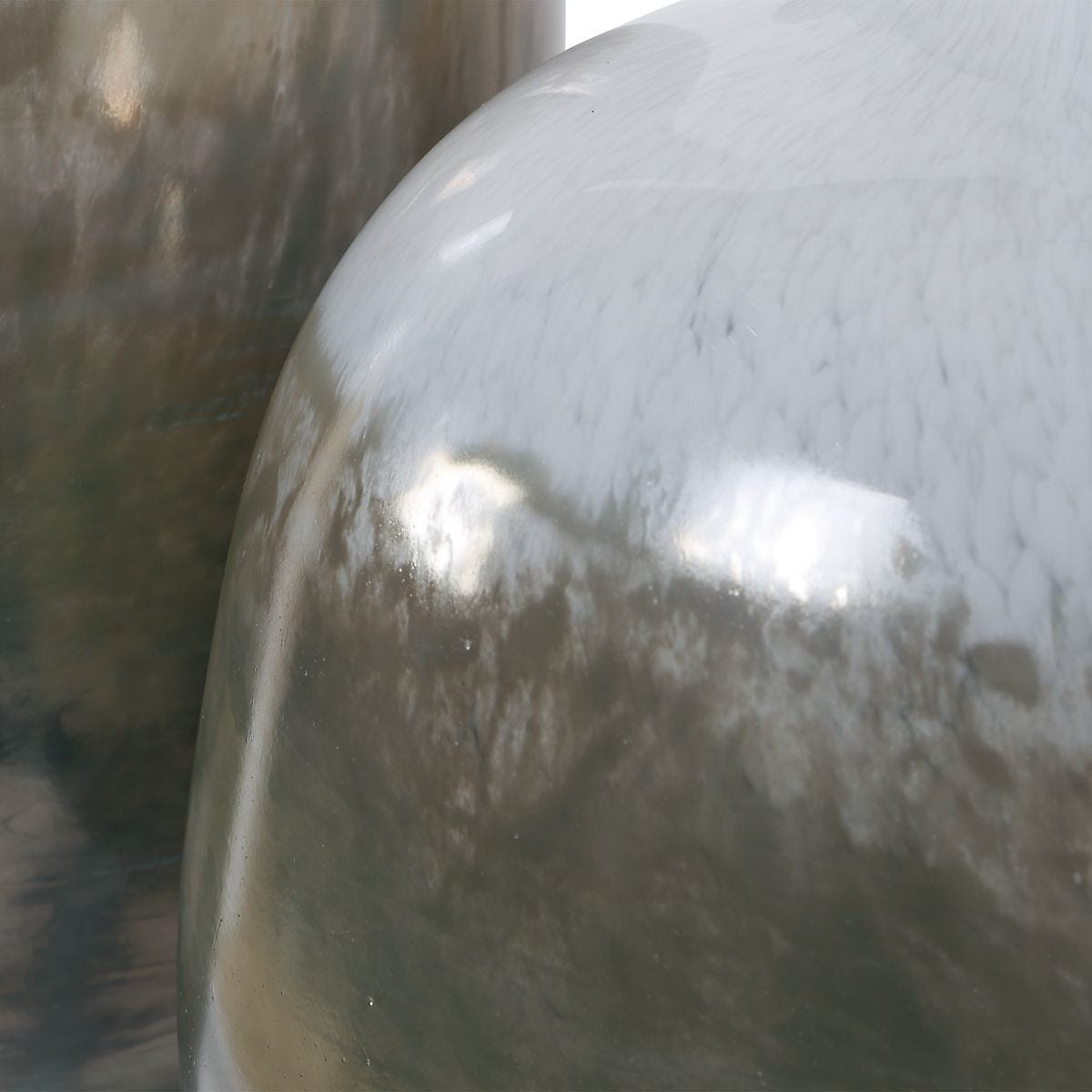 Cardoni Vases, Smoke, S/2 view 6
