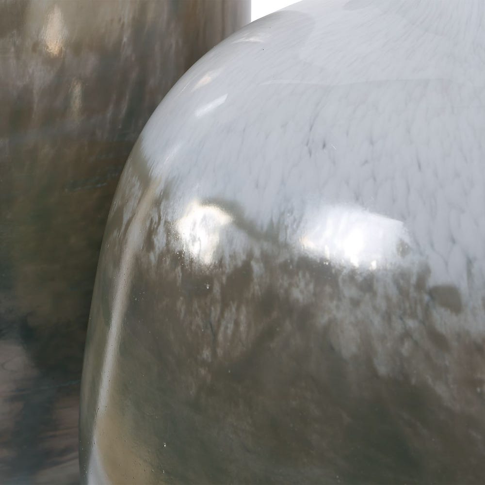Cardoni Vases, Smoke, S/2 view 13