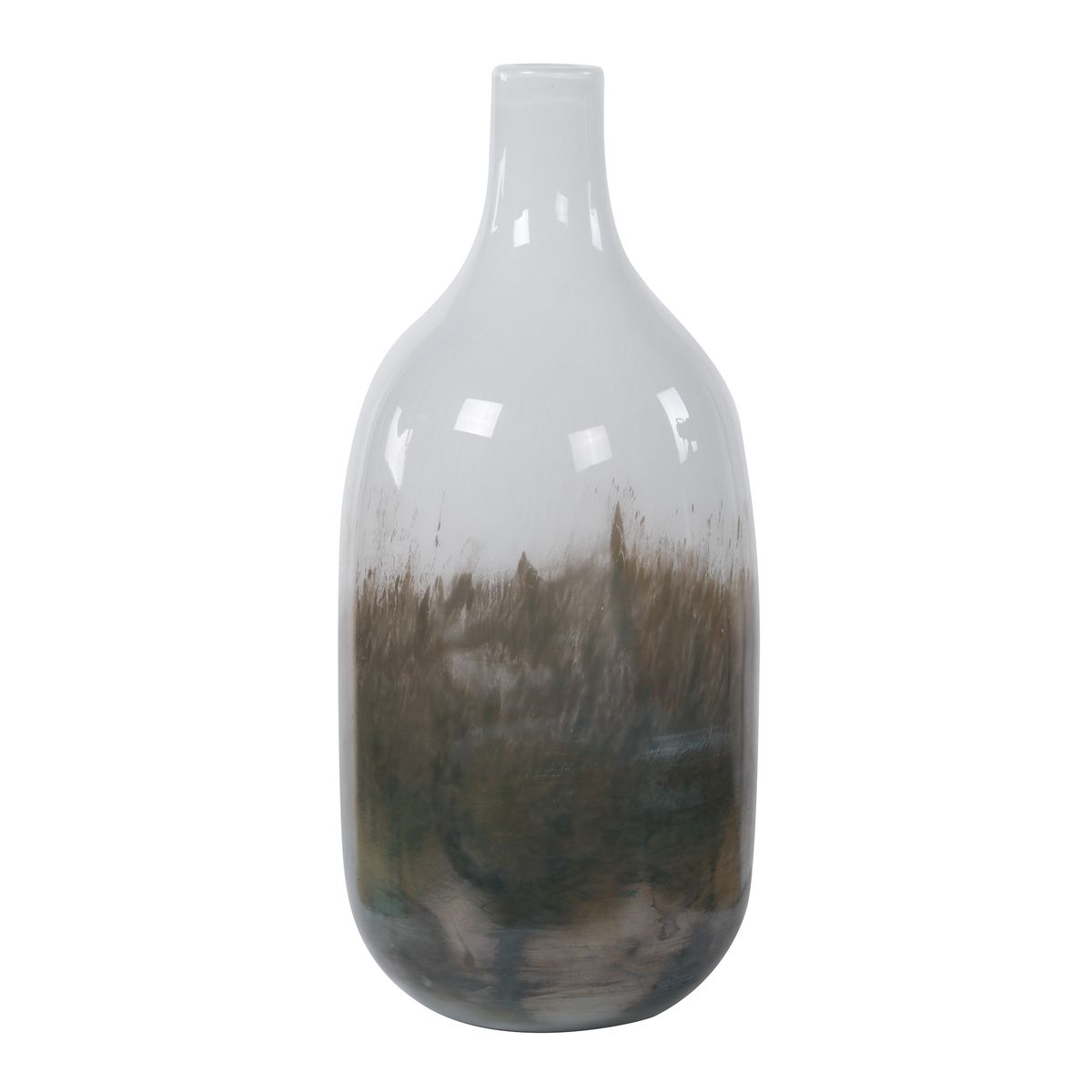 Cardoni Vases, Smoke, S/2 view 4