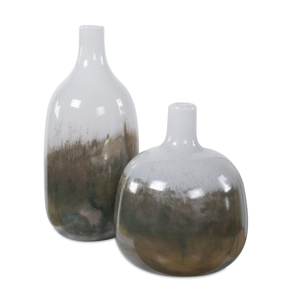 Cardoni Vases, Smoke, S/2 view 9