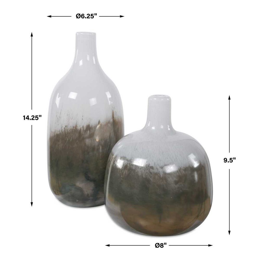 Cardoni Vases, Smoke, S/2 view 14