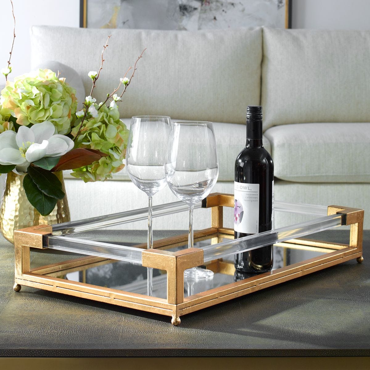 Uttermost Balkan Collection