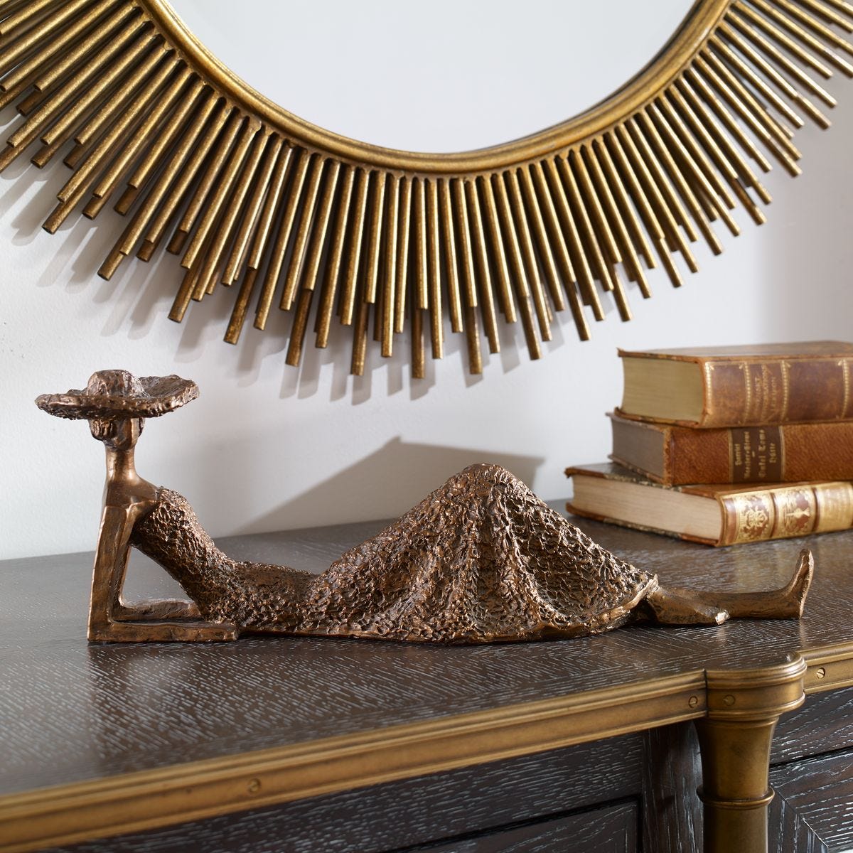 Summer Days Sculpture - Uttermost