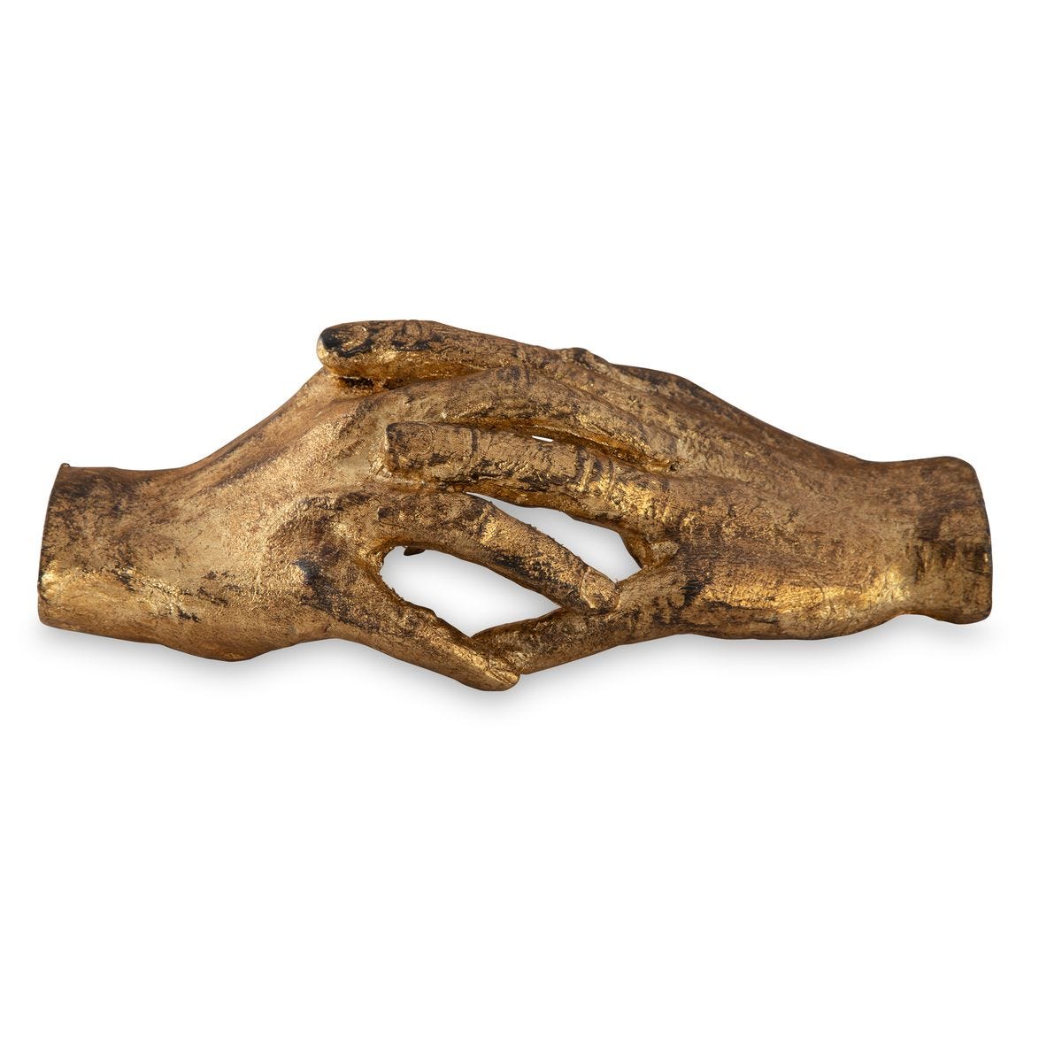 Hold My Hand Sculpture - Uttermost