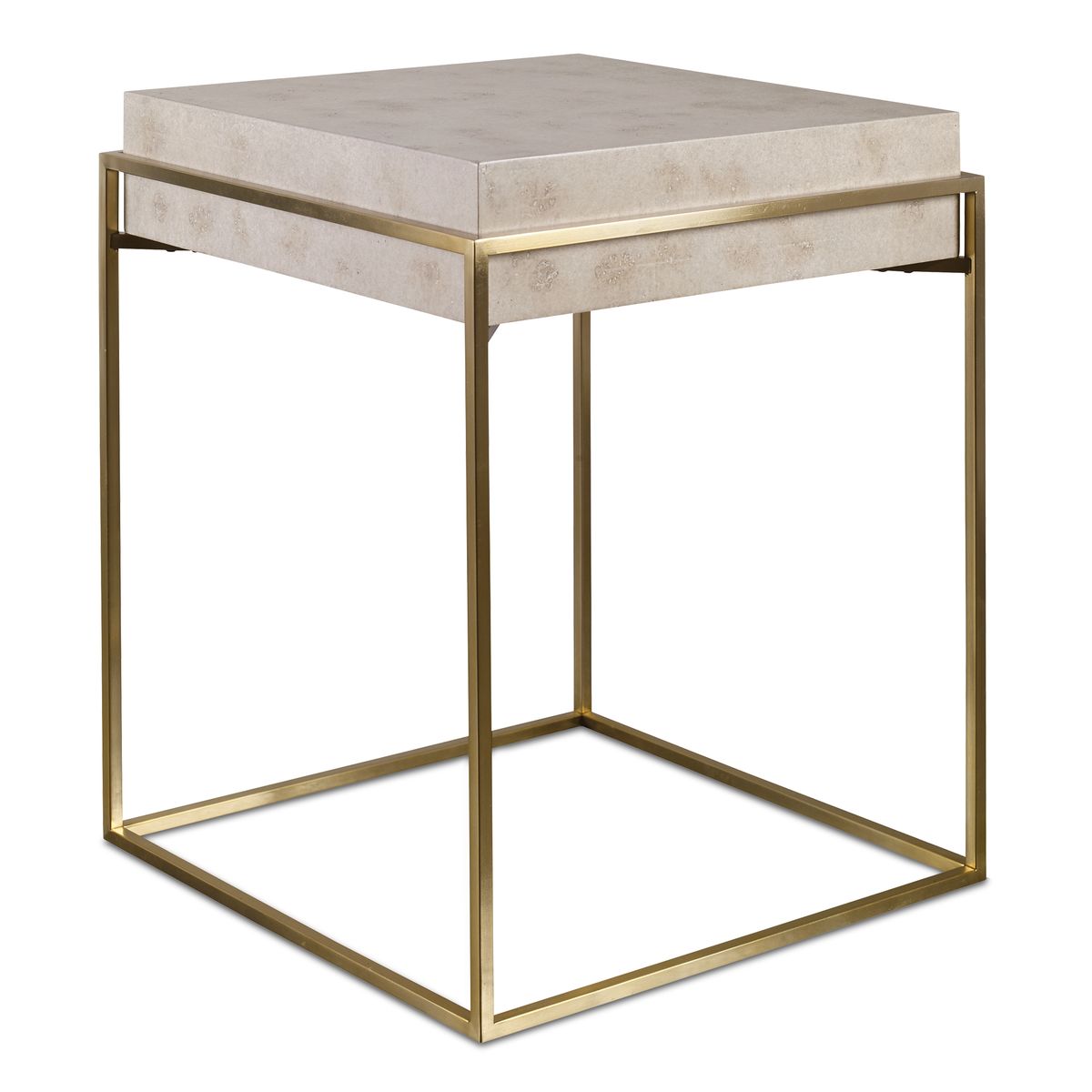 Inda Accent Table - Uttermost