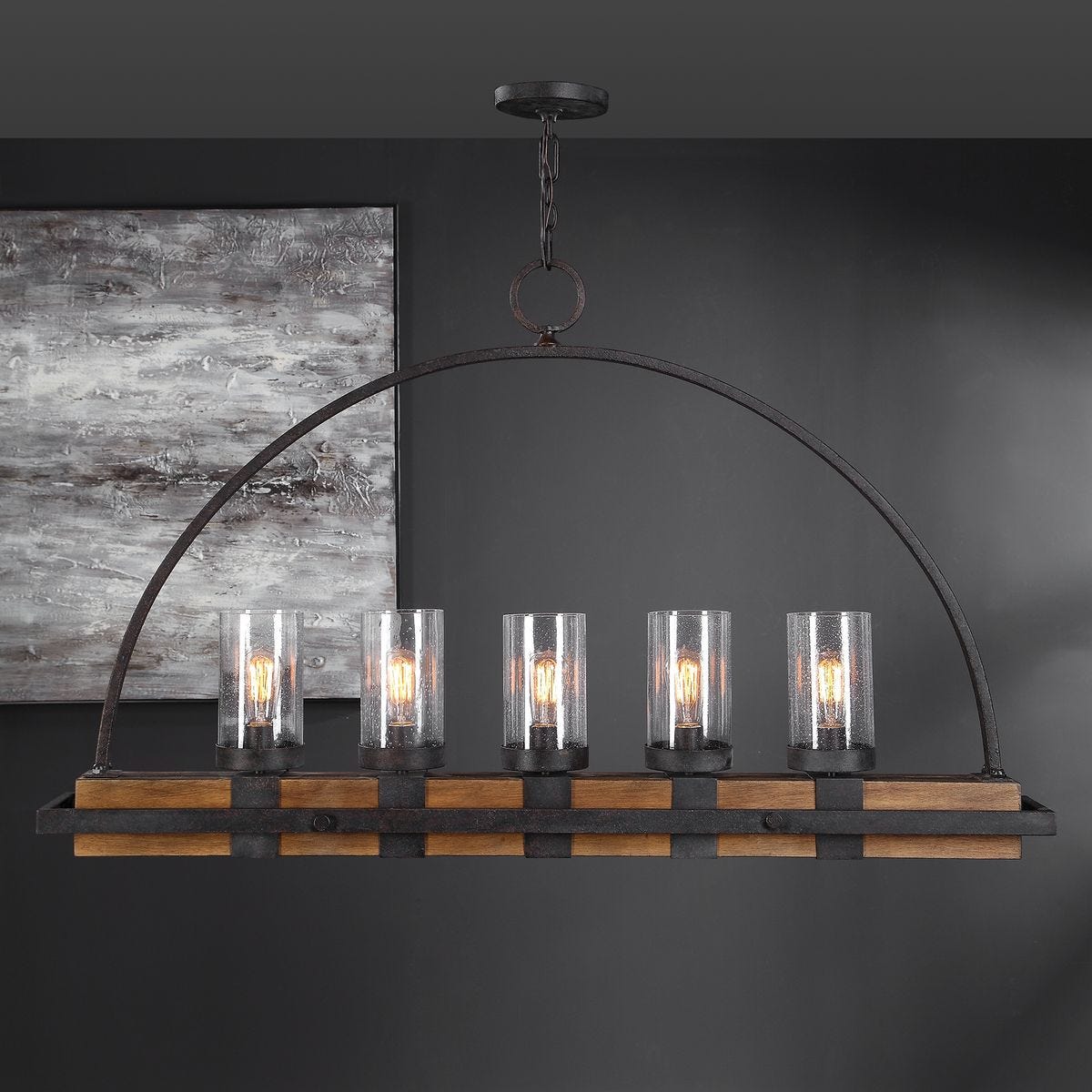 Atwood, 5 Lt Island - Uttermost