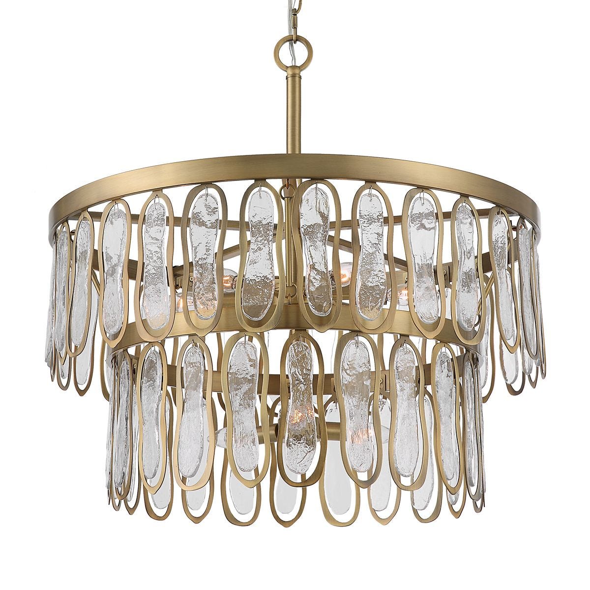 Aurelie, 9 Lt Pendant - Uttermost