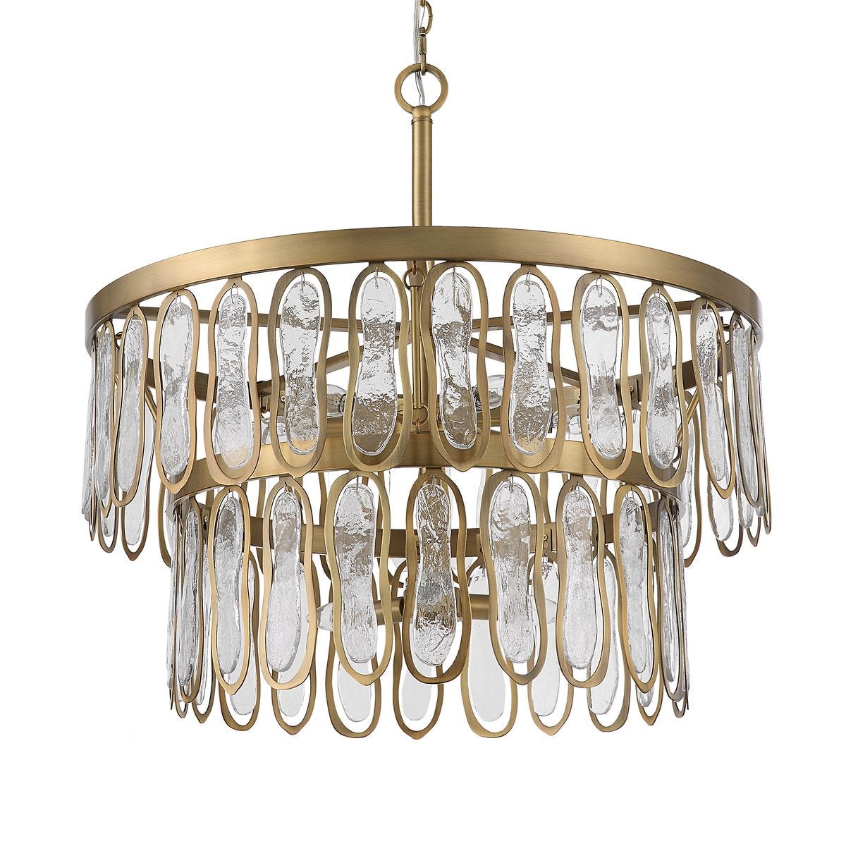 Aurelie 5点セット Aurelie, 9 Lt Pendant - Uttermost