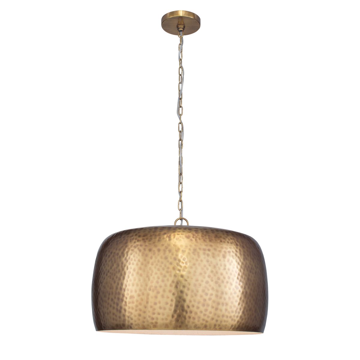 Lemont, 1 Lt Pendant - Uttermost