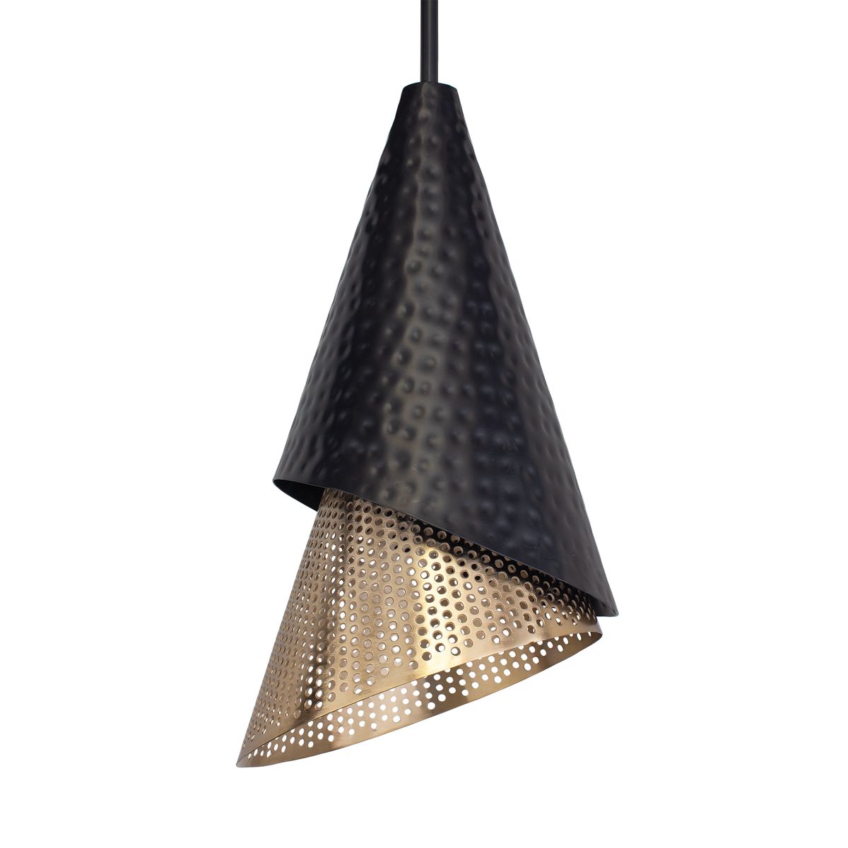 Apollo, 1 Lt Pendant - Uttermost
