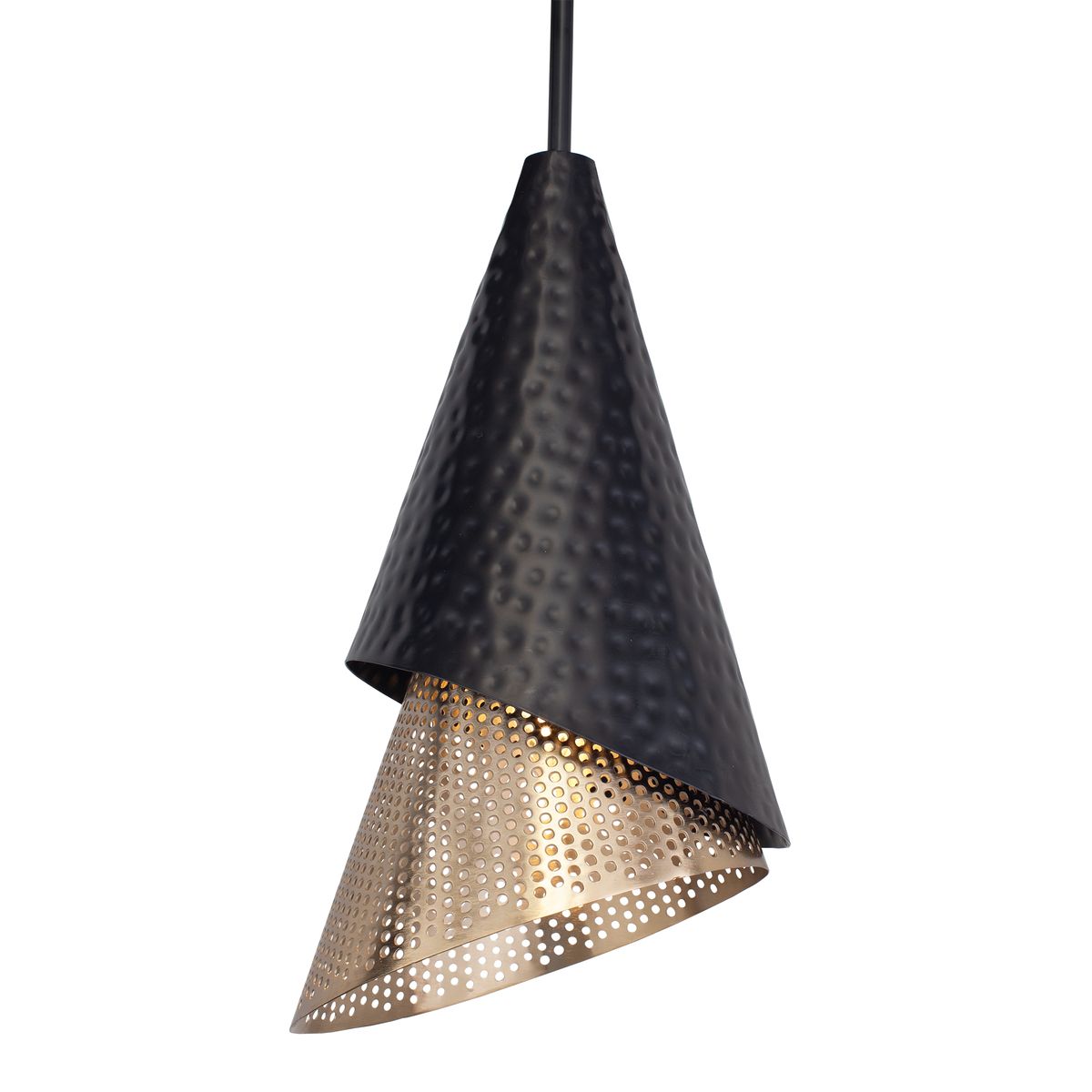 Apollo, 1 Lt Pendant - Uttermost