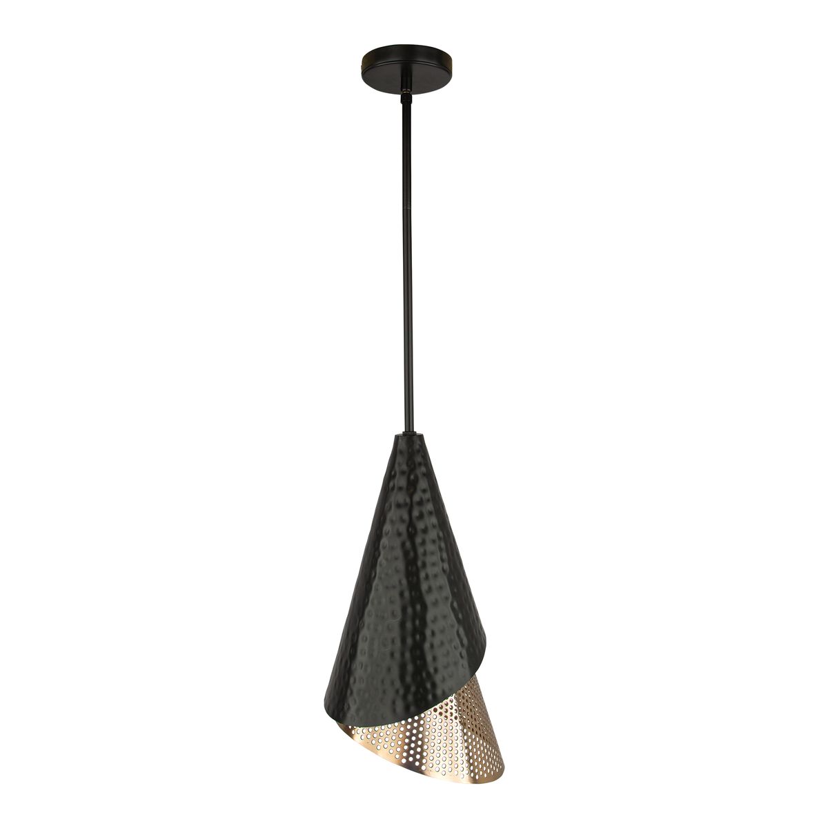 Apollo, 1 Lt Pendant - Uttermost