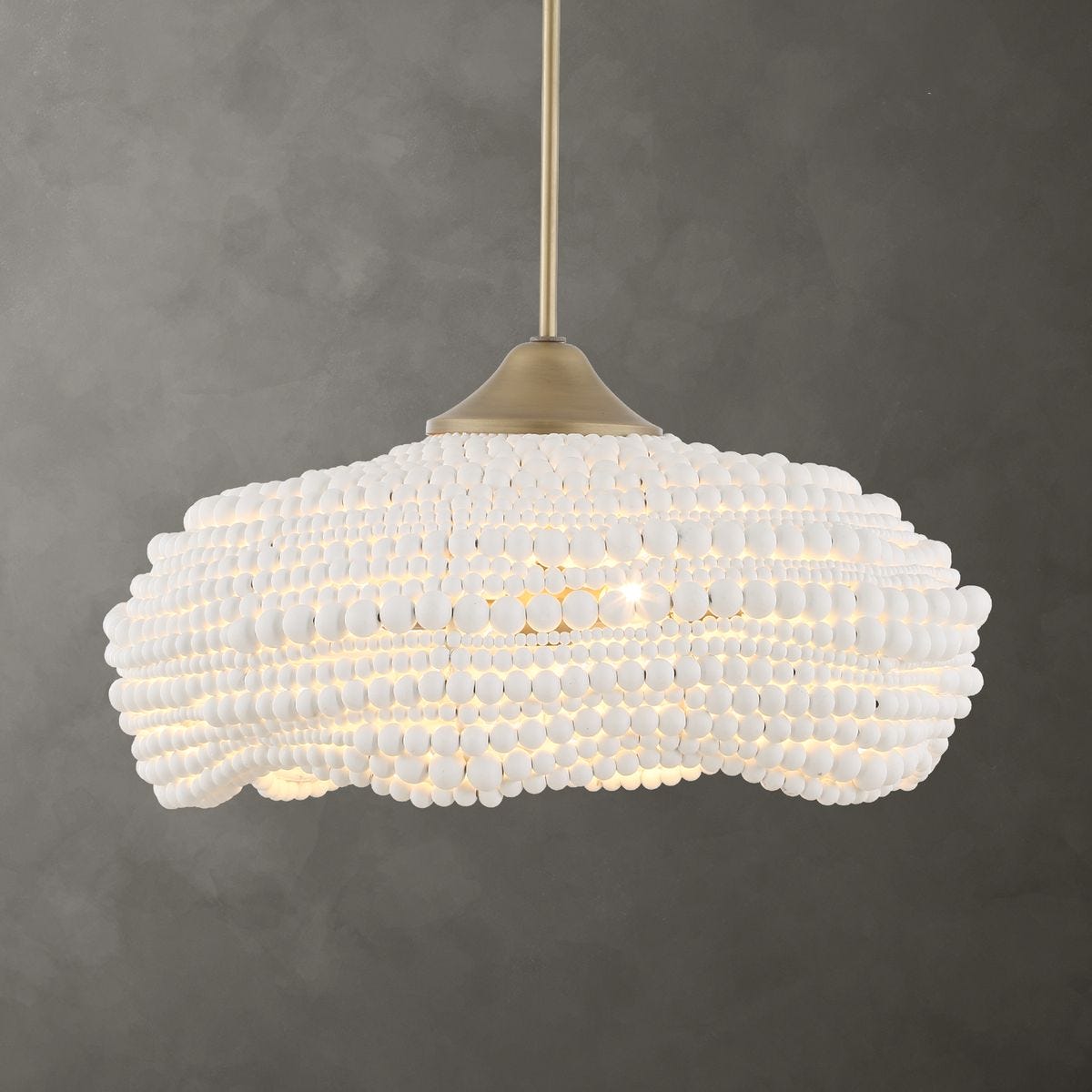 Biddeford, 5 Lt Pendant - Uttermost
