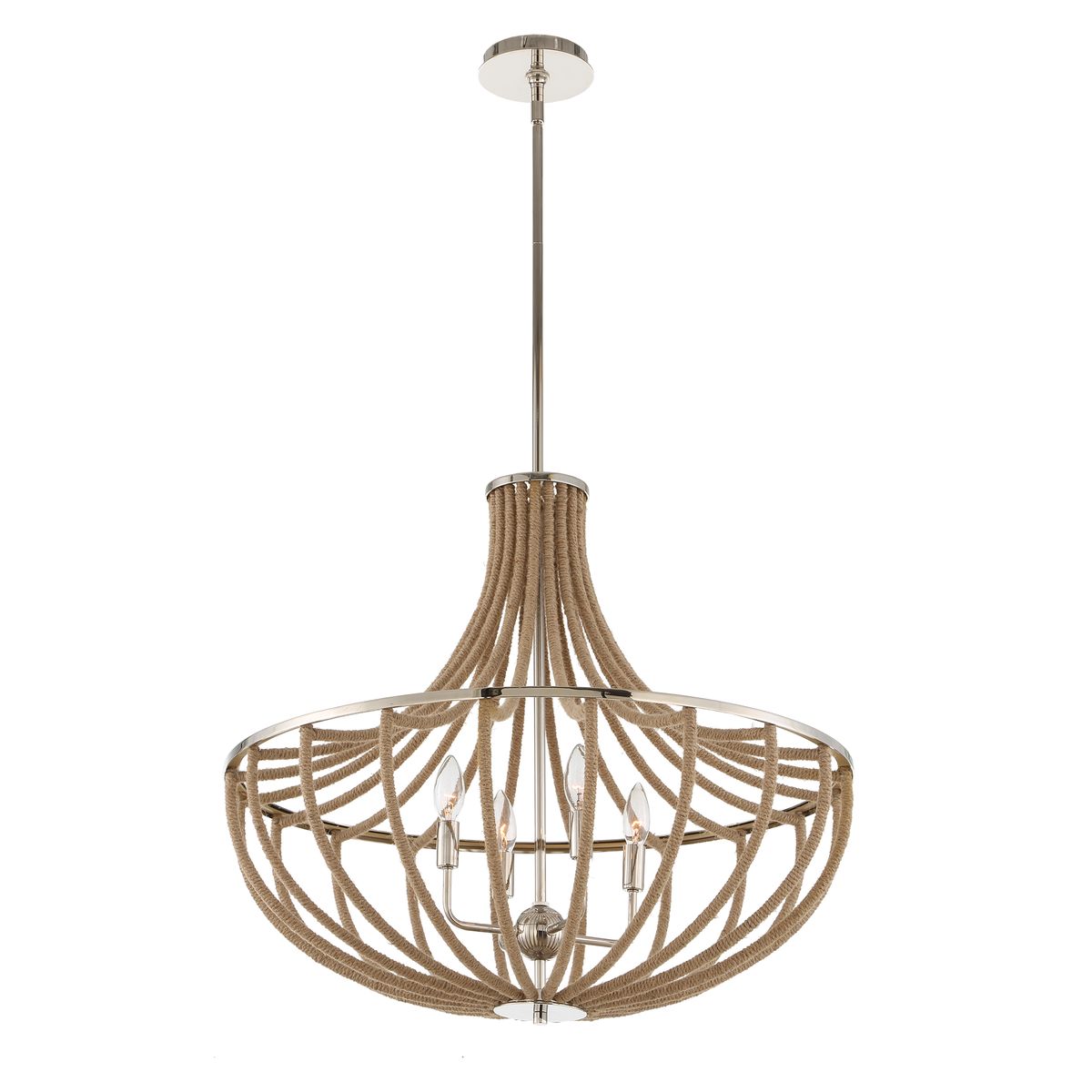超豪華4LP！Omar S - The Best! デトロイトディープハウス Lovelock, 4 Lt Pendant - Uttermost