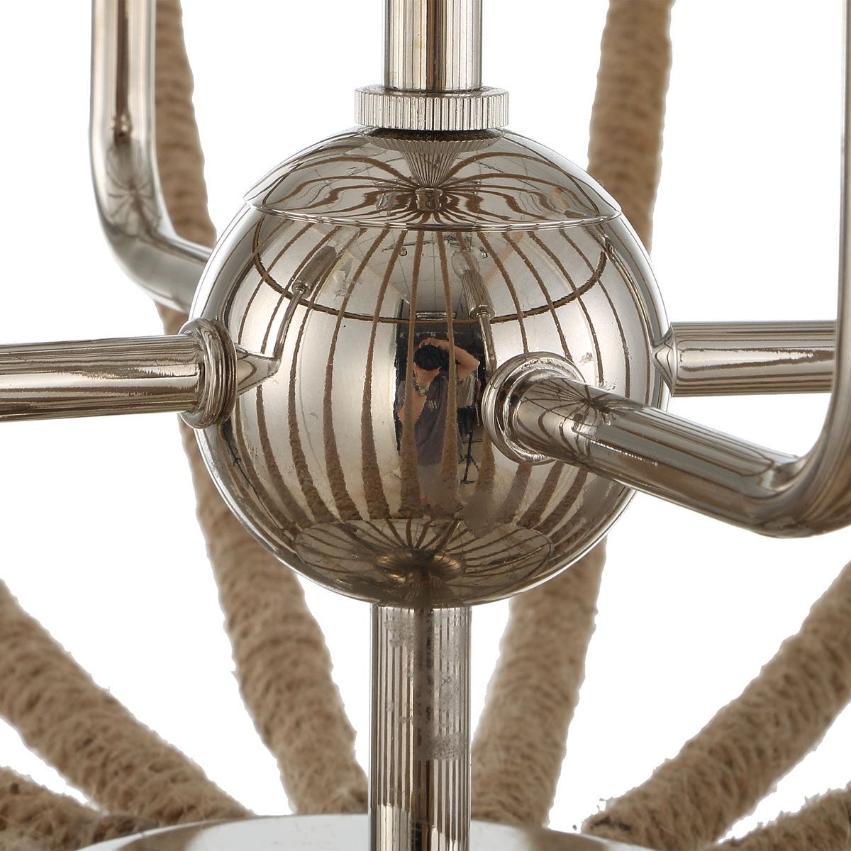 Lovelock, 4 Lt Pendant - Uttermost