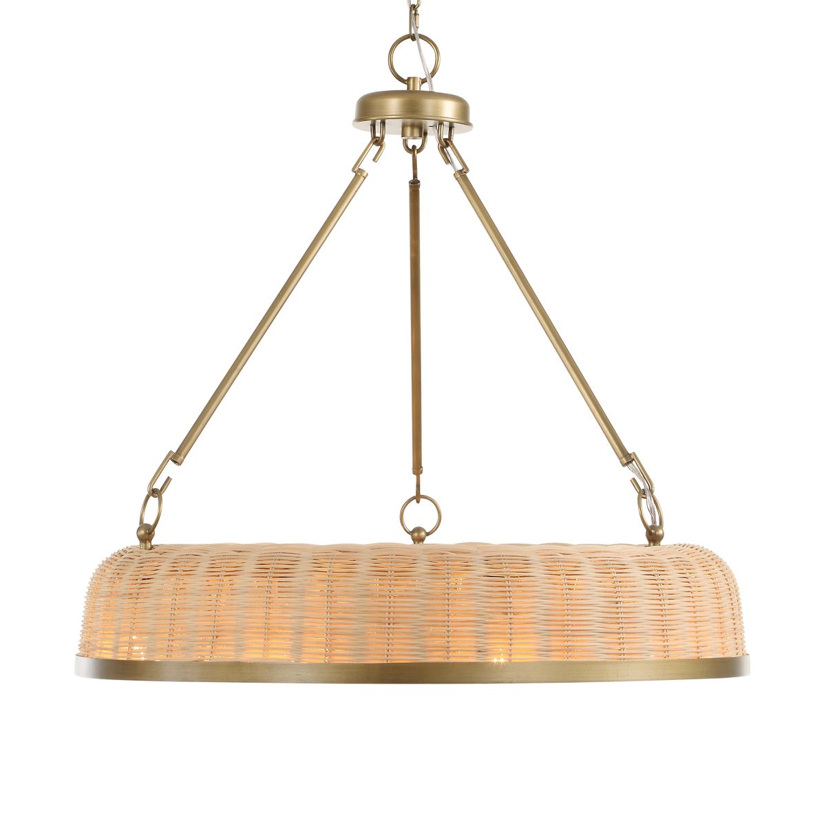 Ladakh, 9 Lt Pendant - Uttermost