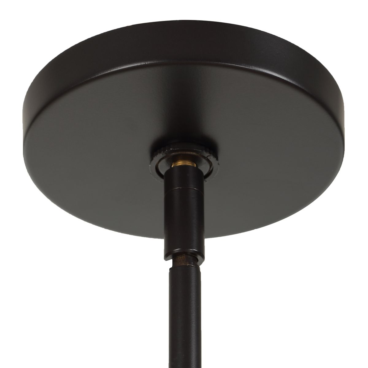 Whirlwind, 1 Lt Indoor-Outdoor Pendant - Uttermost