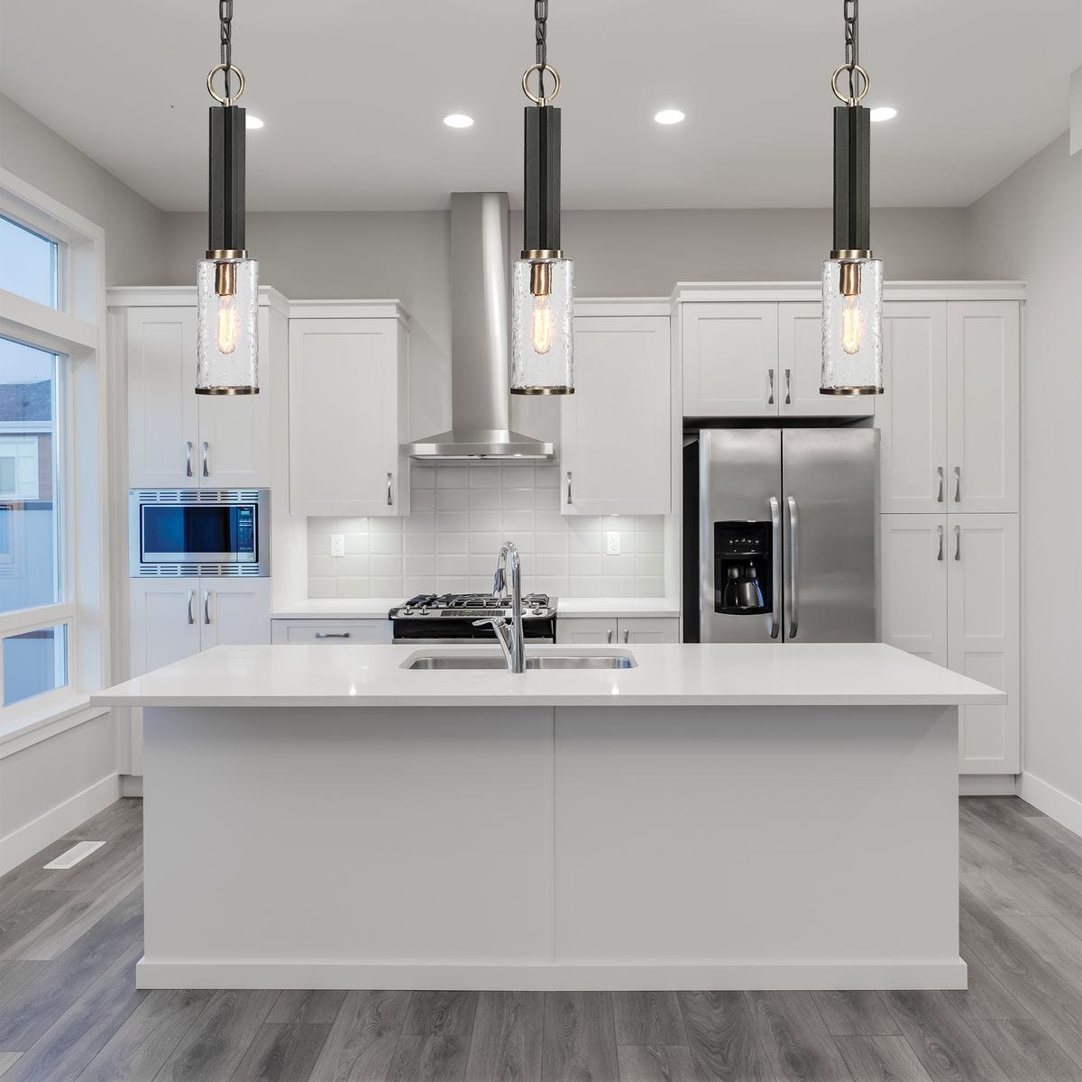 Jarsdel, 1 Lt Mini Pendant view 7