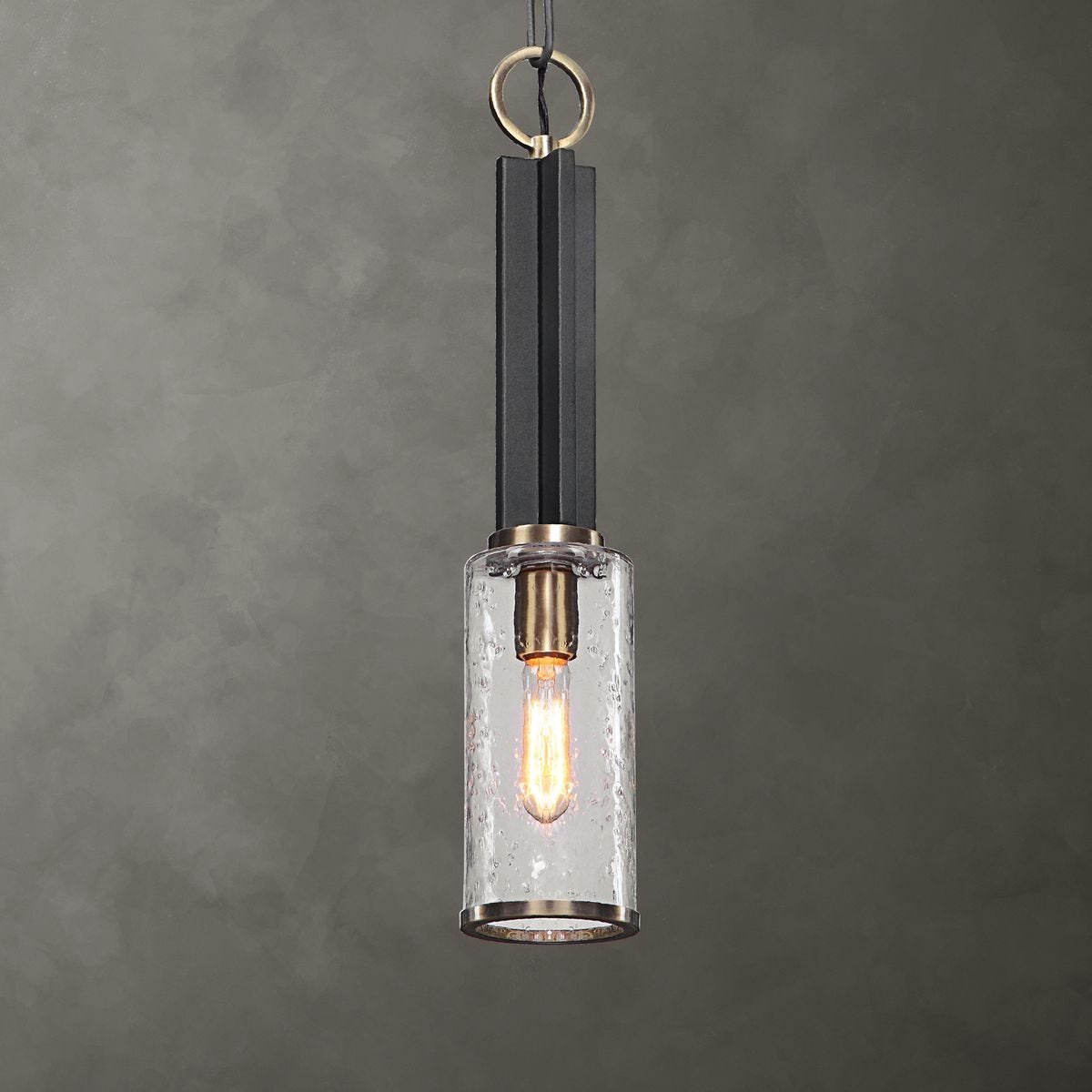 Jarsdel, 1 Lt Mini Pendant view 2