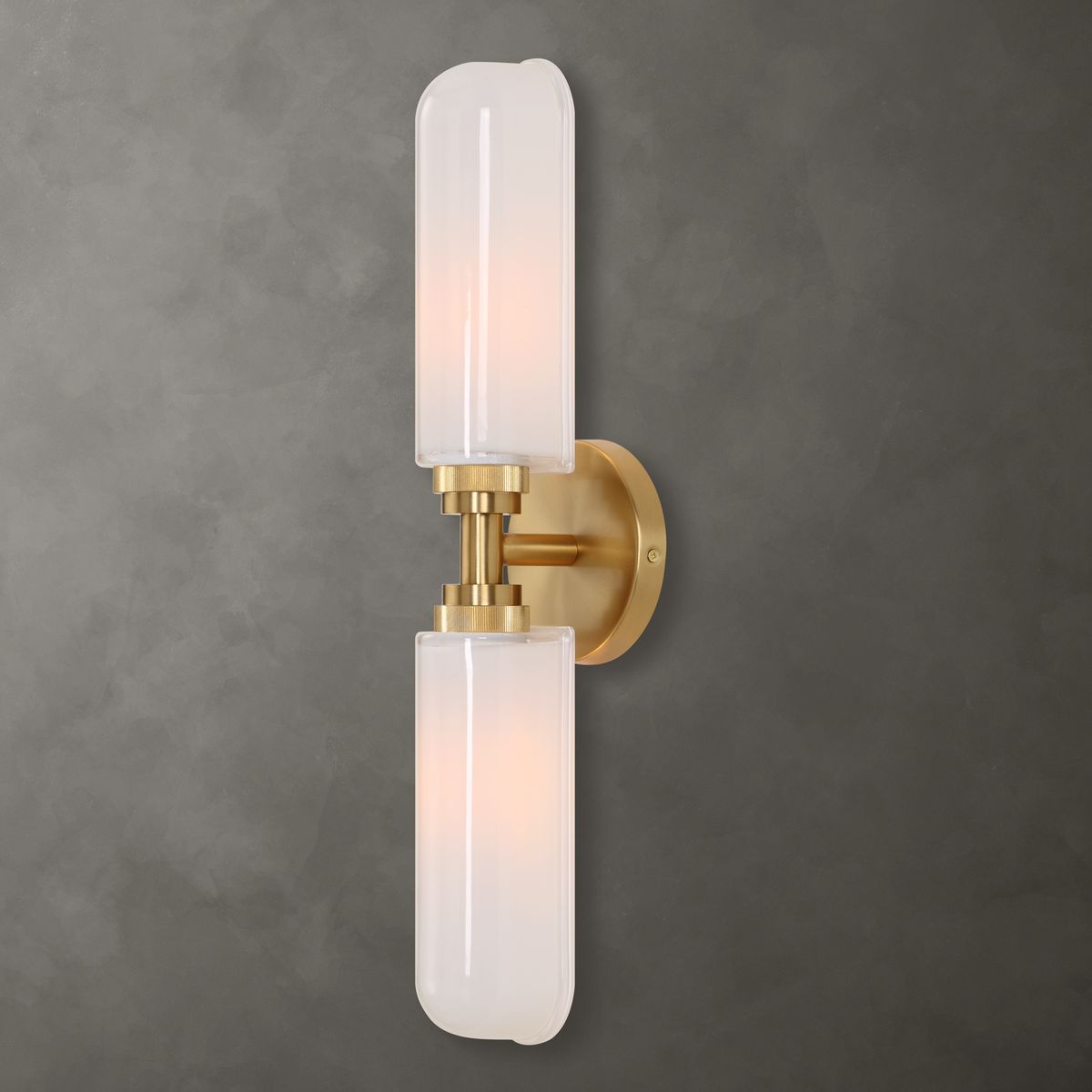 Wellsville, 2 Lt Sconce - Uttermost