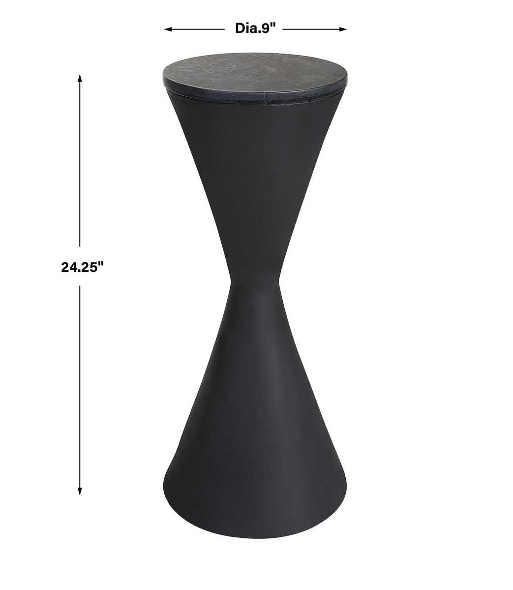 Time's Up Drink Table - Uttermost