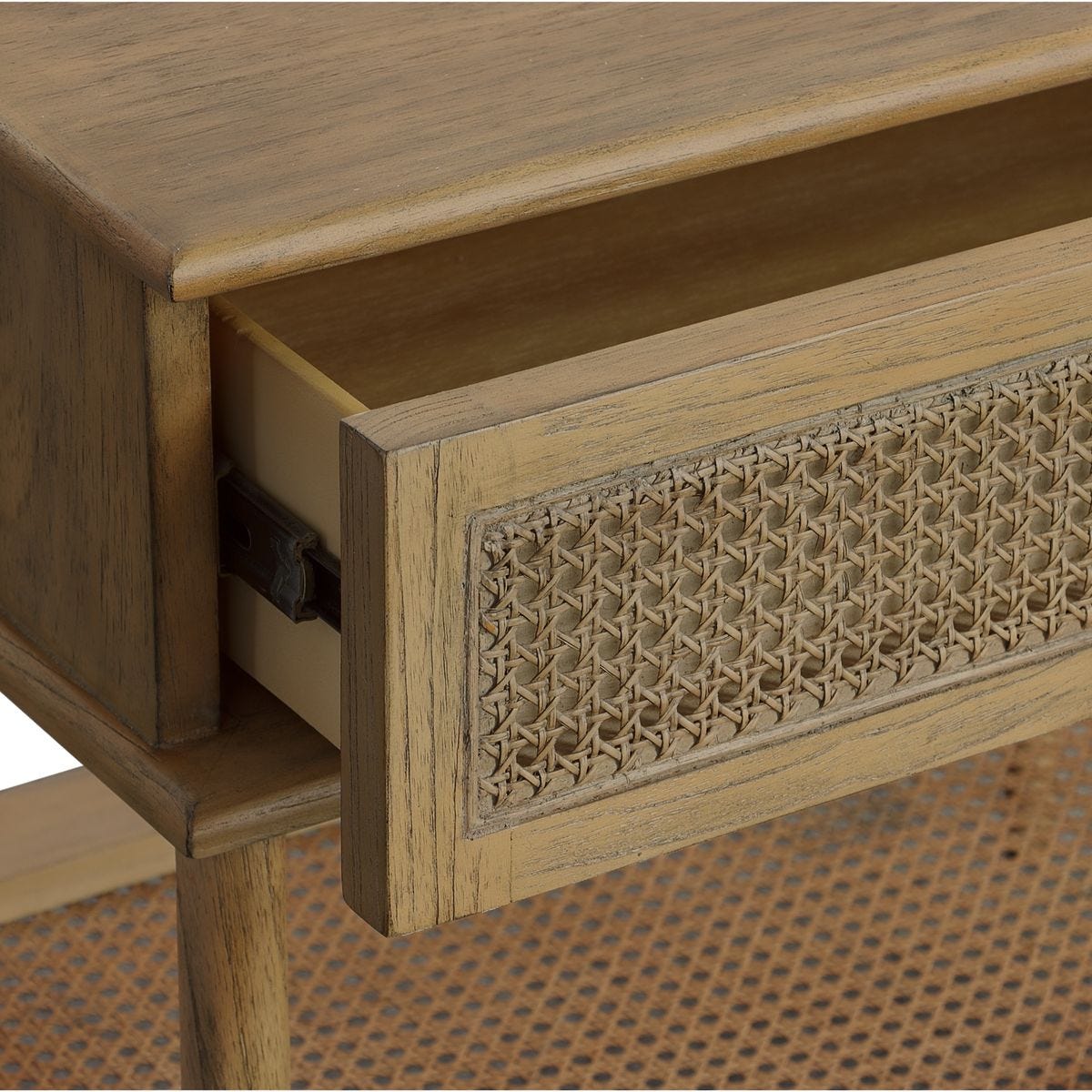 Coast Side Table, Natural view 9