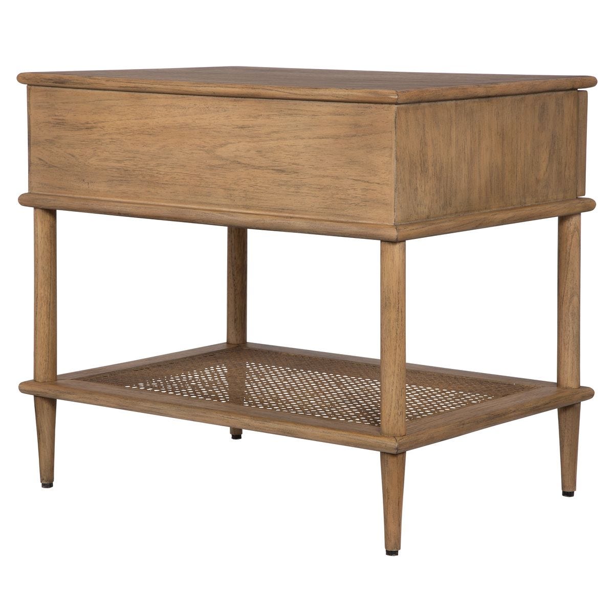 Coast Side Table, Natural view 6