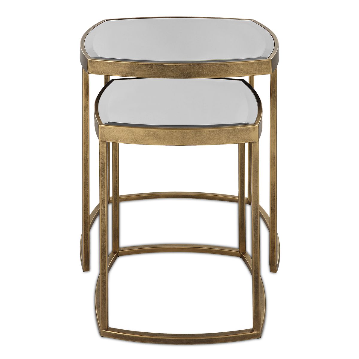 Vista Nesting Tables, S/2 view 2