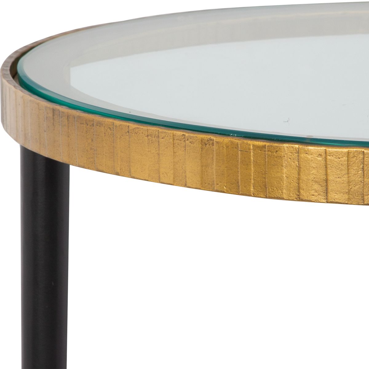 Stiletto Side Table - Uttermost