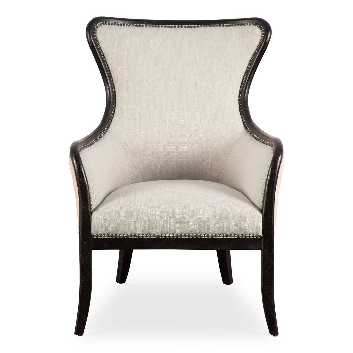 Sandy Wing Chair - Revelation