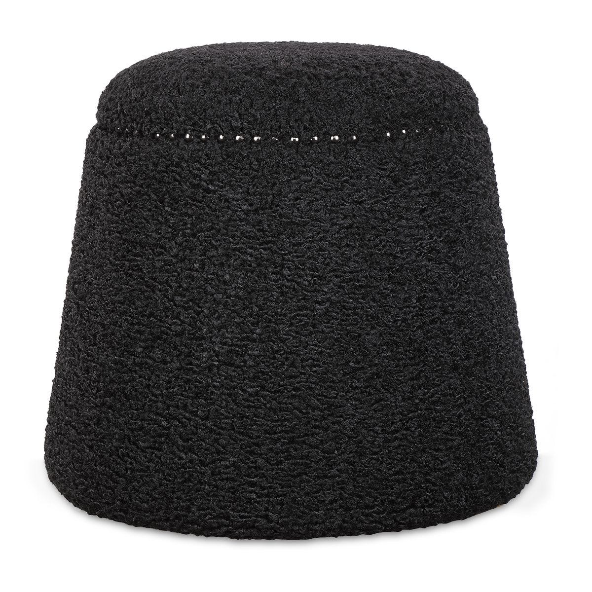 Uttermost Gumdrop Ottoman - Thumbnail 3
