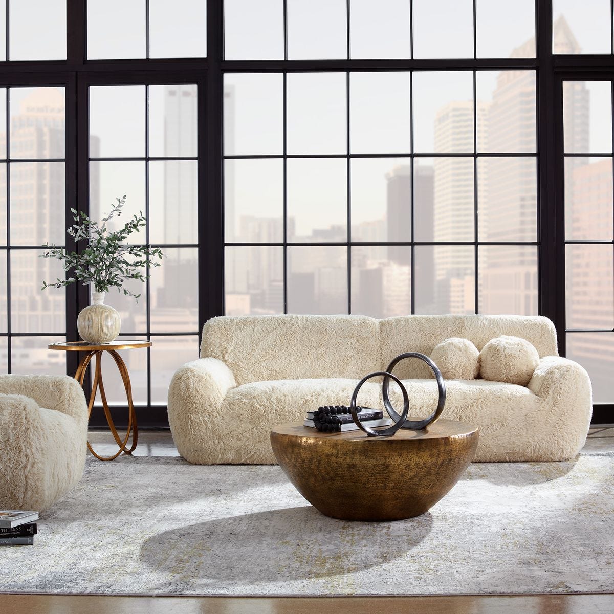 Abide Sofa - Revelation