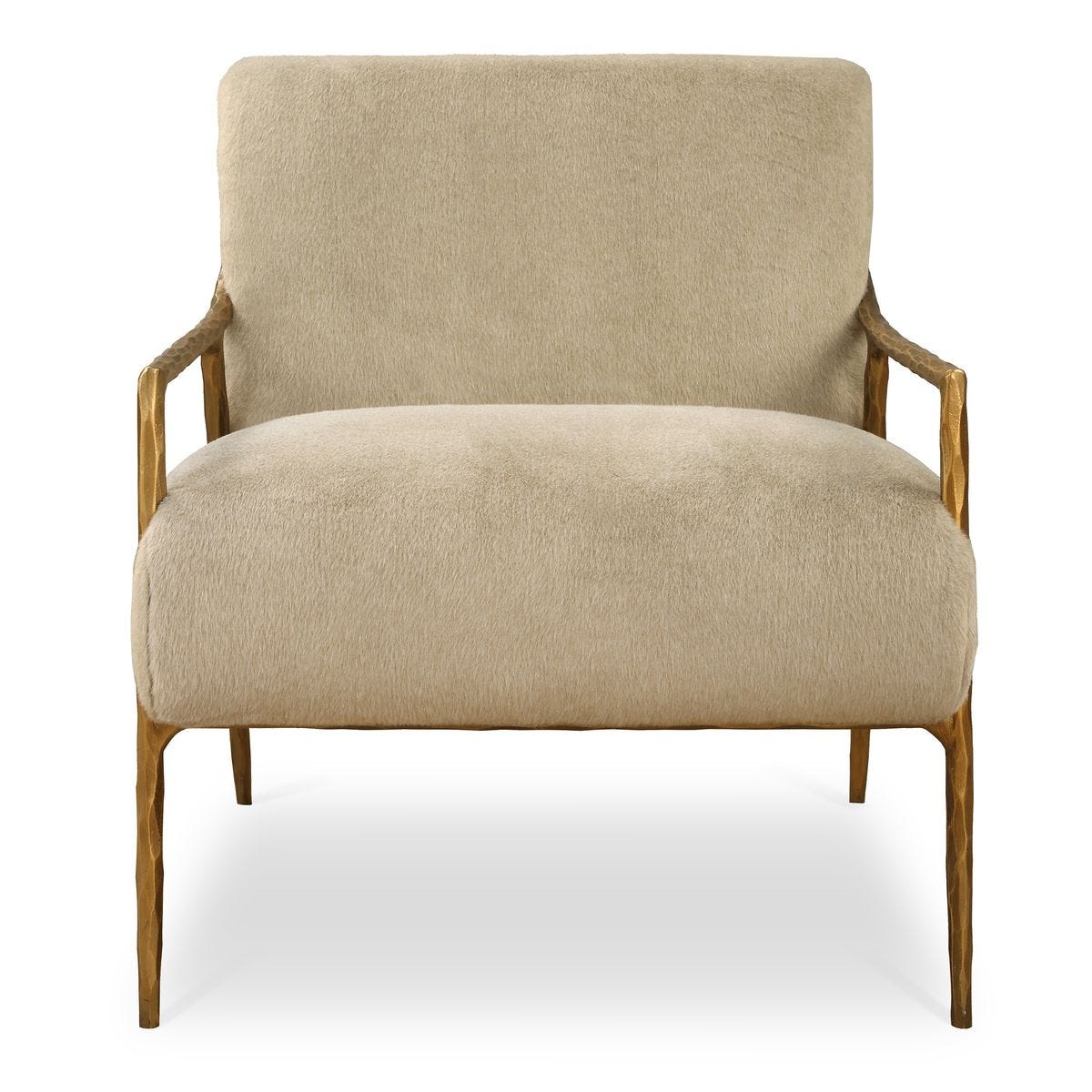 Kashmir Accent Chair - Revelation