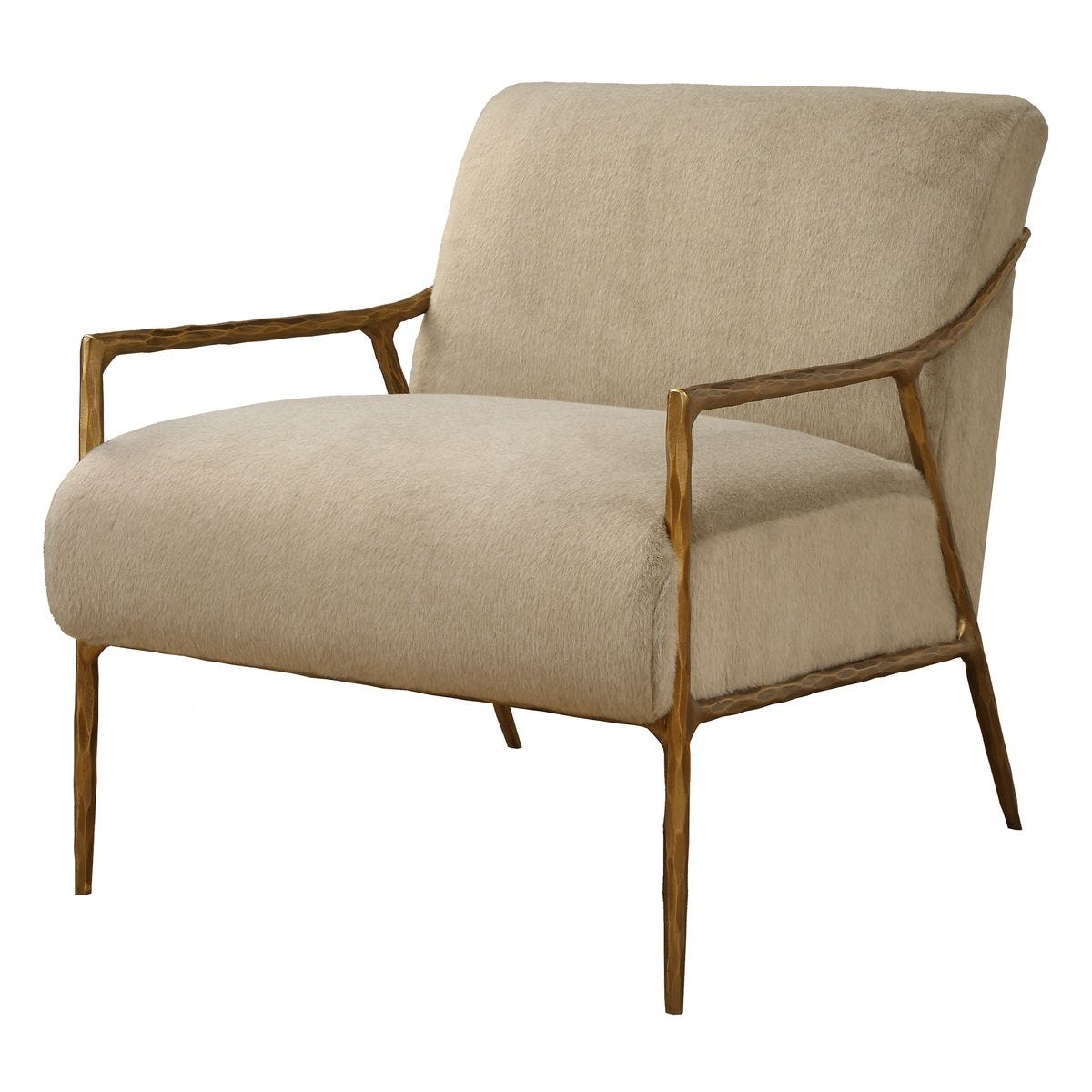 Kashmir Accent Chair - Revelation