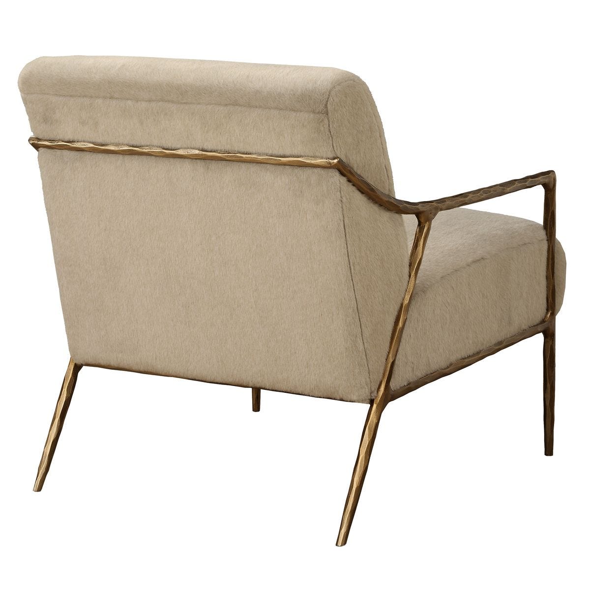 Kashmir Accent Chair - Revelation