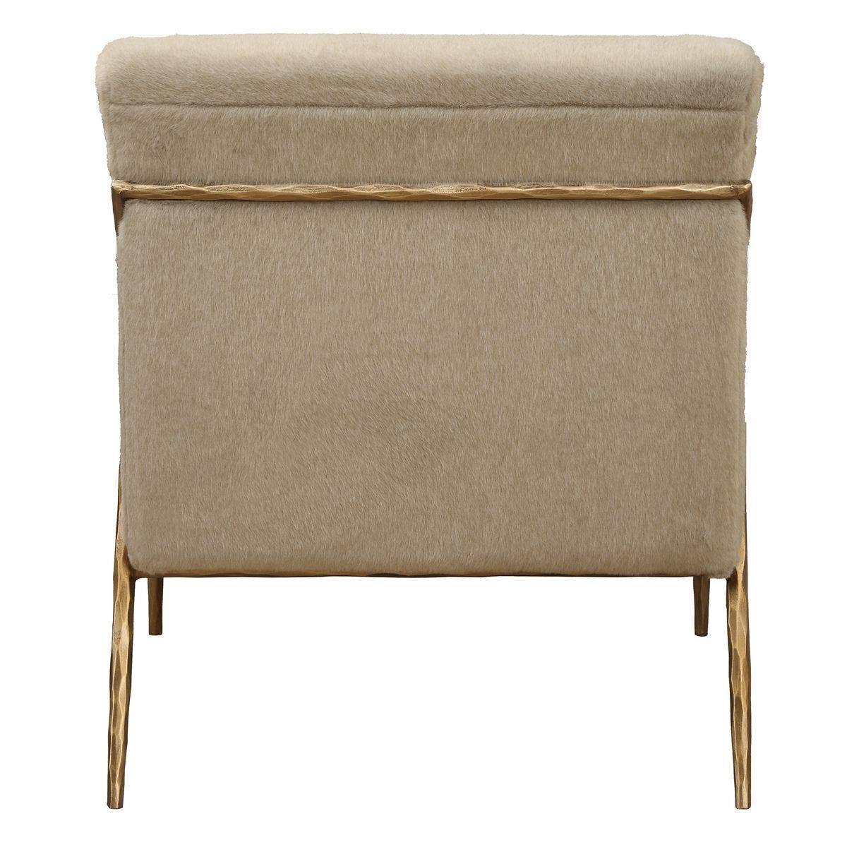Kashmir Accent Chair - Revelation