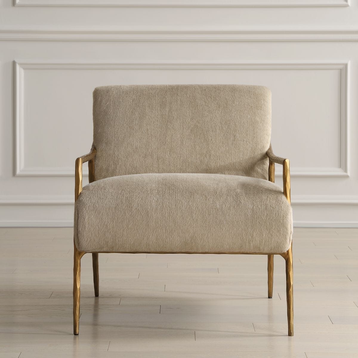 Kashmir Accent Chair - Revelation