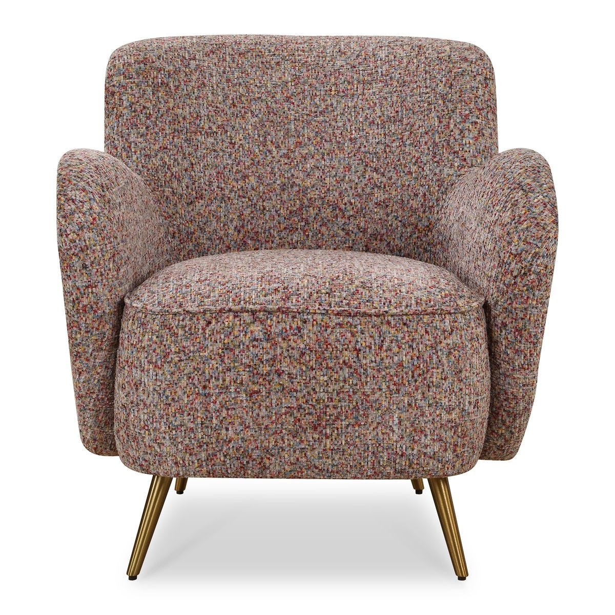 Gemstone Accent Chair - Uttermost
