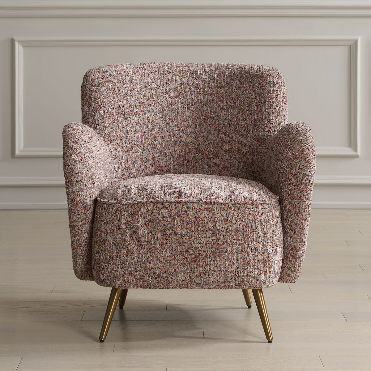 Gemstone Accent Chair - Uttermost
