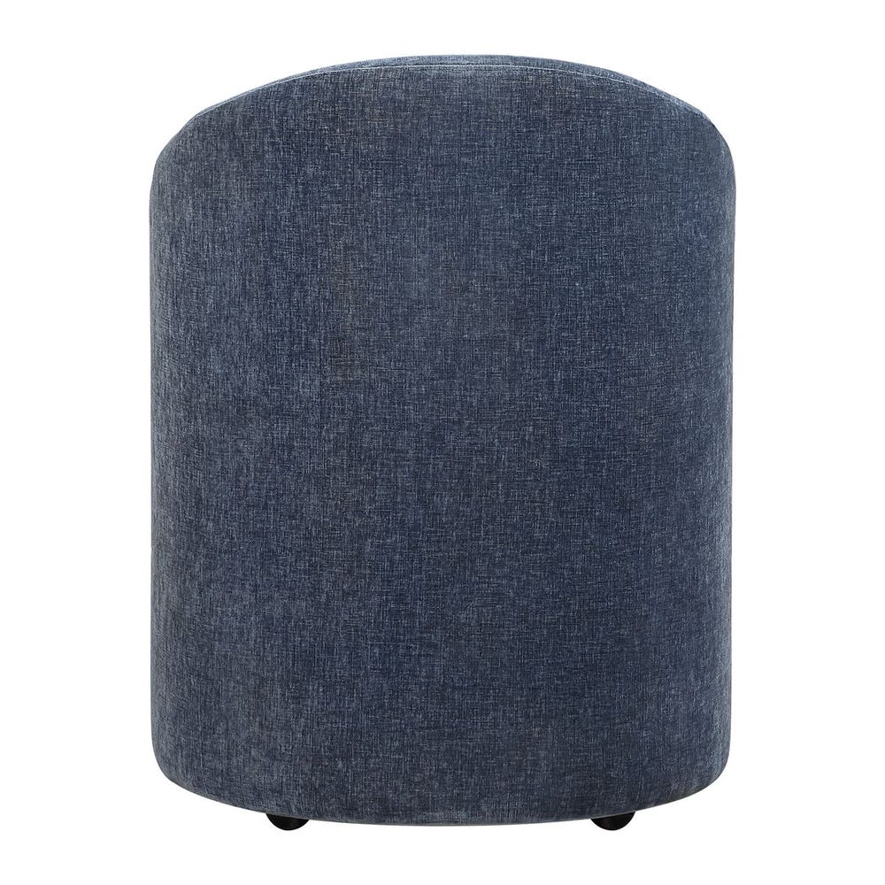 Harbor Dining Chair, Blue view 18