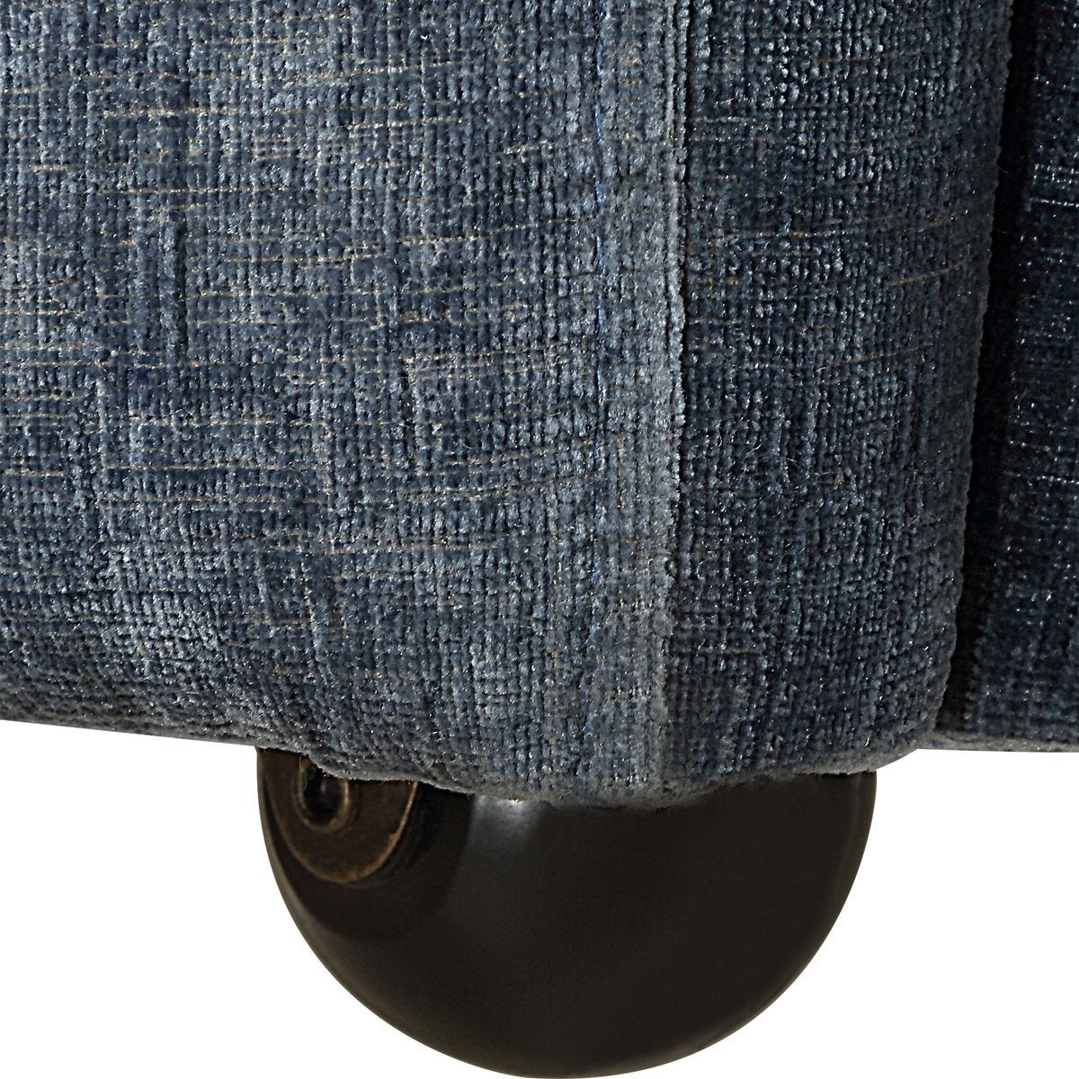 Harbor Dining Chair, Blue view 8