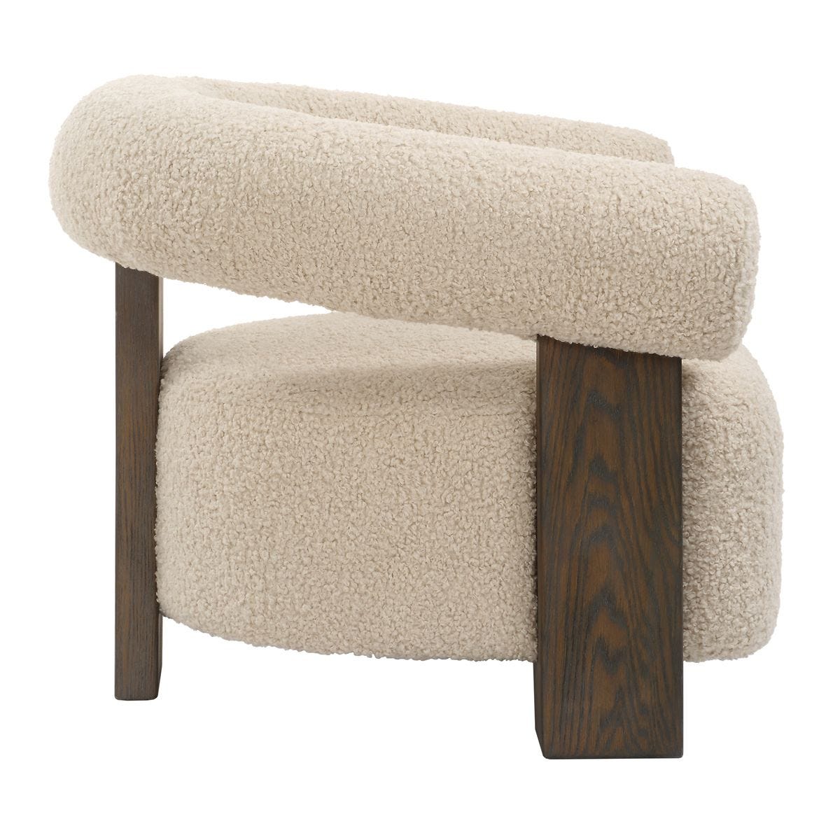 Lennox Accent Chair view 5